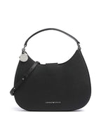 Emporio Armani Shoulder Bag – Black 1