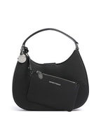 Emporio Armani Shoulder Bag – Black 2