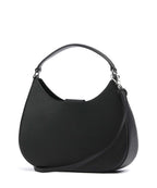Emporio Armani Shoulder Bag – Black 4
