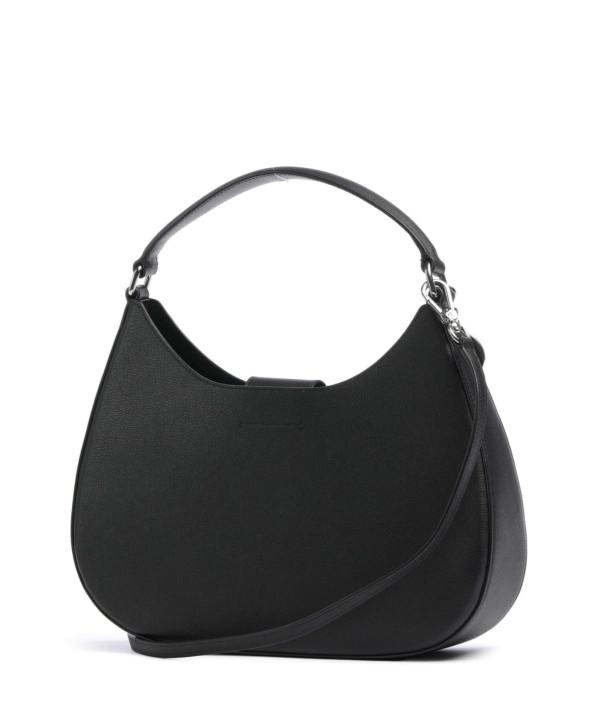 Emporio Armani Shoulder Bag – Black 4