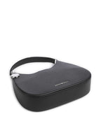 Emporio Armani Shoulder Bag – Black 5