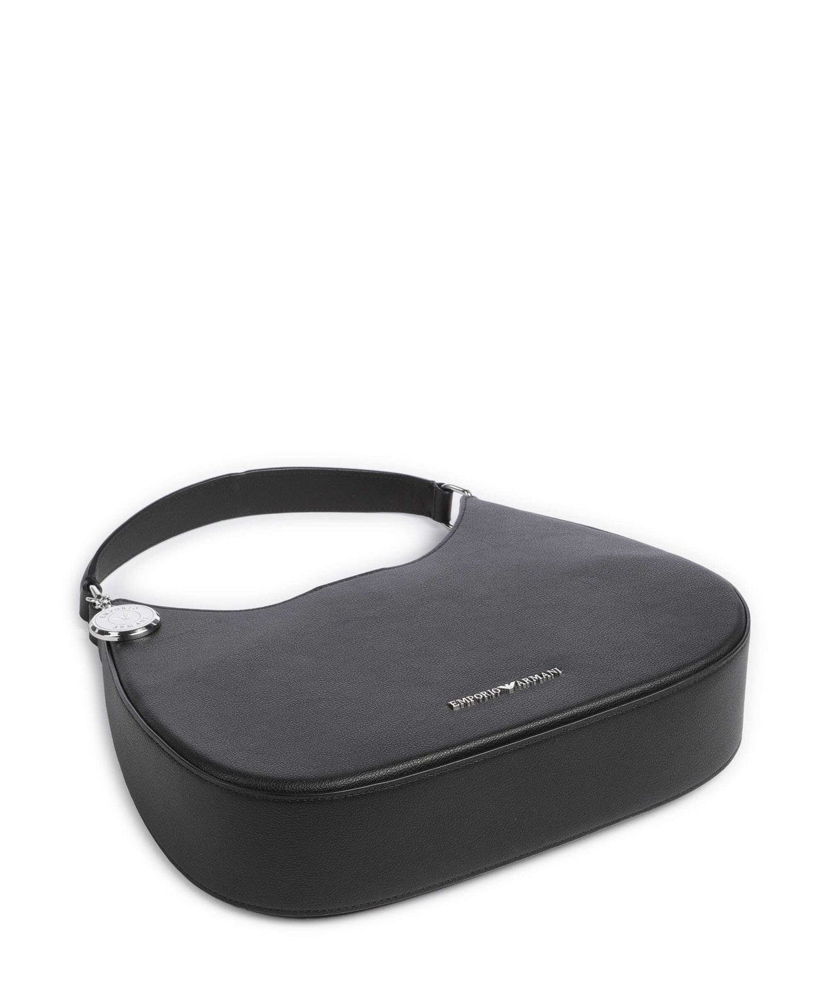 Emporio Armani Shoulder Bag – Black 5