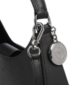Emporio Armani Shoulder Bag – Black 6