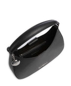 Emporio Armani Shoulder Bag – Black 7