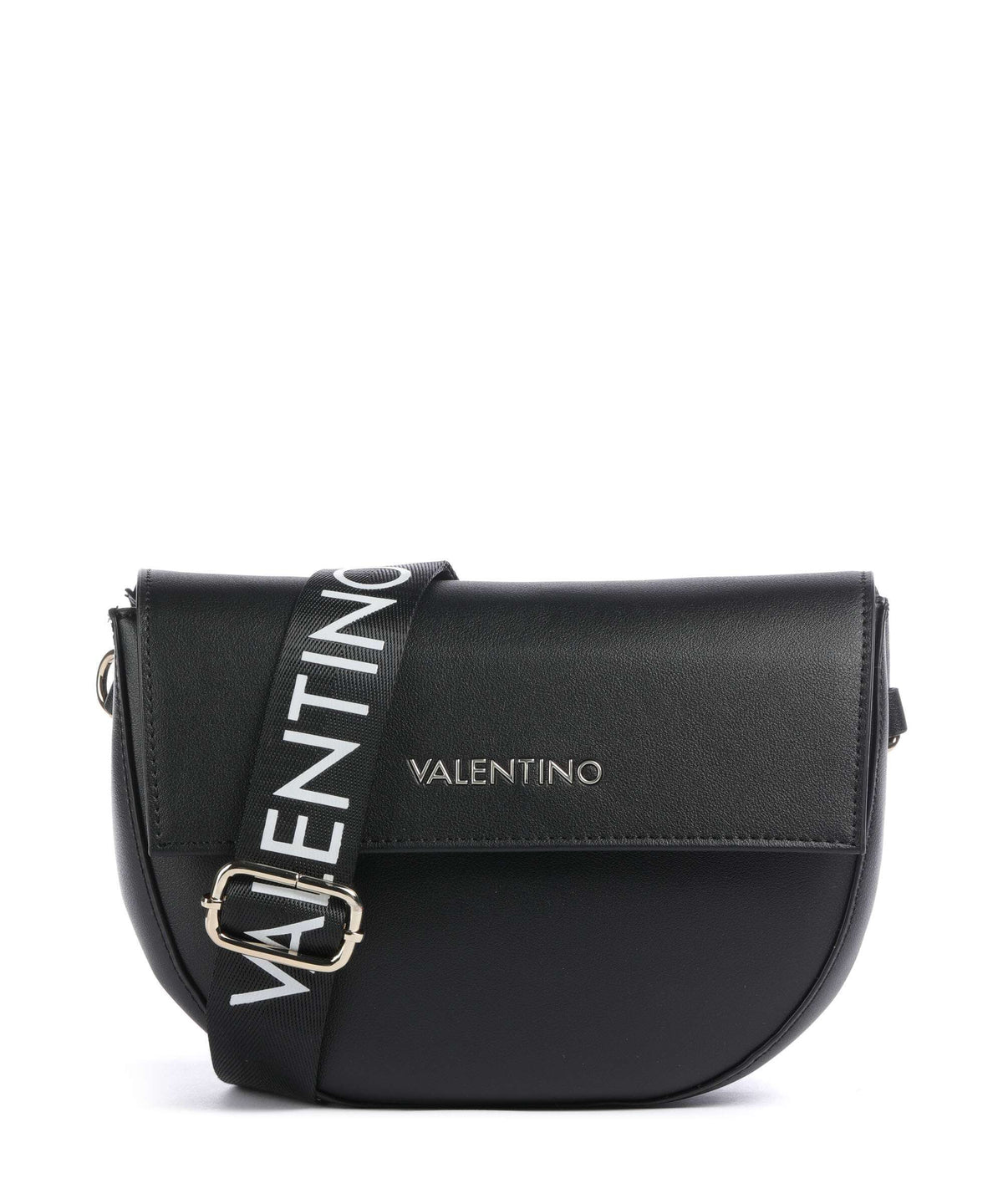 Valentino Bags Crossbody Bag – Black 1