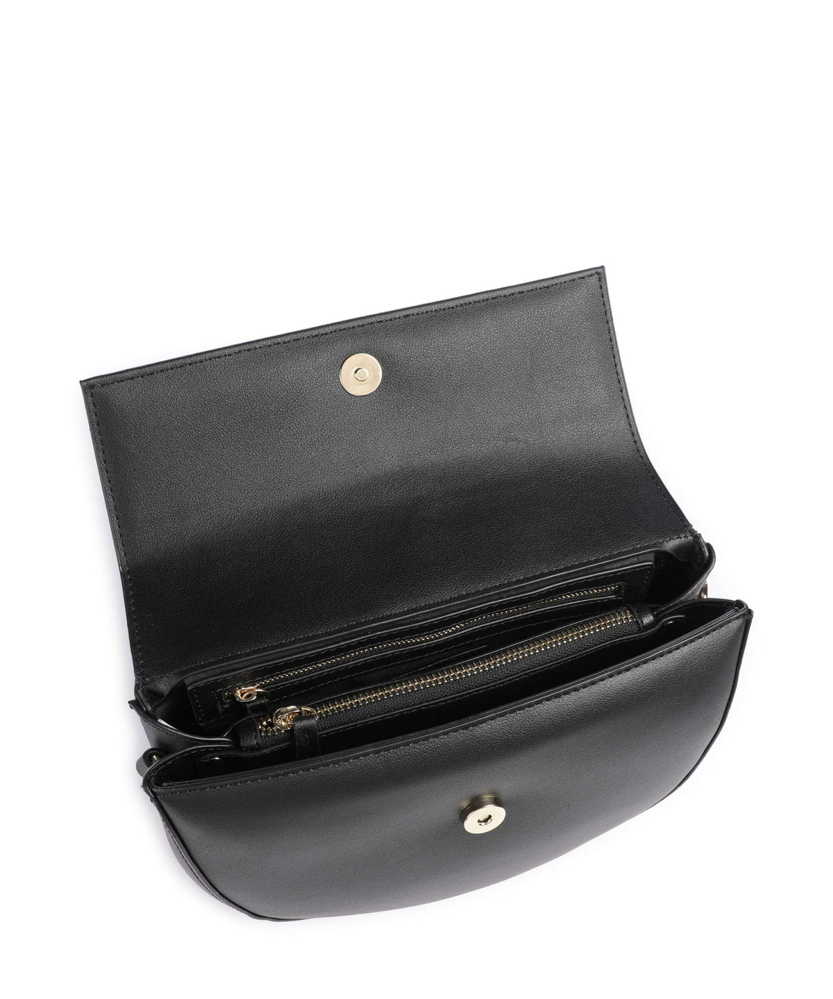 Valentino Bags Crossbody Bag – Black 5