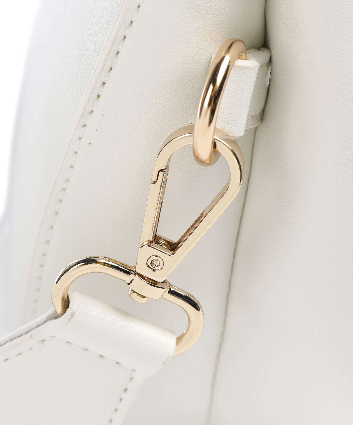 Valentino Bags Crossbody Bag – Bianco 3