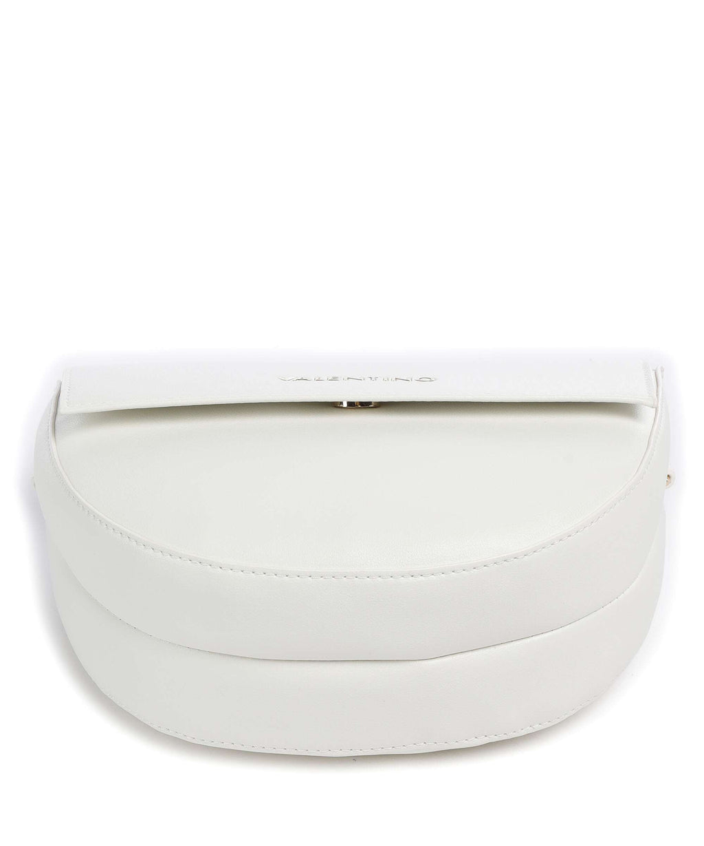 Valentino Bags Crossbody Bag – Bianco 4
