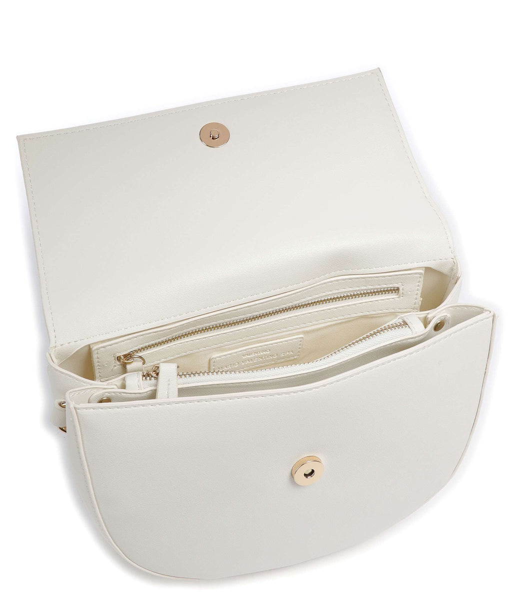 Valentino Bags Crossbody Bag – Bianco 5