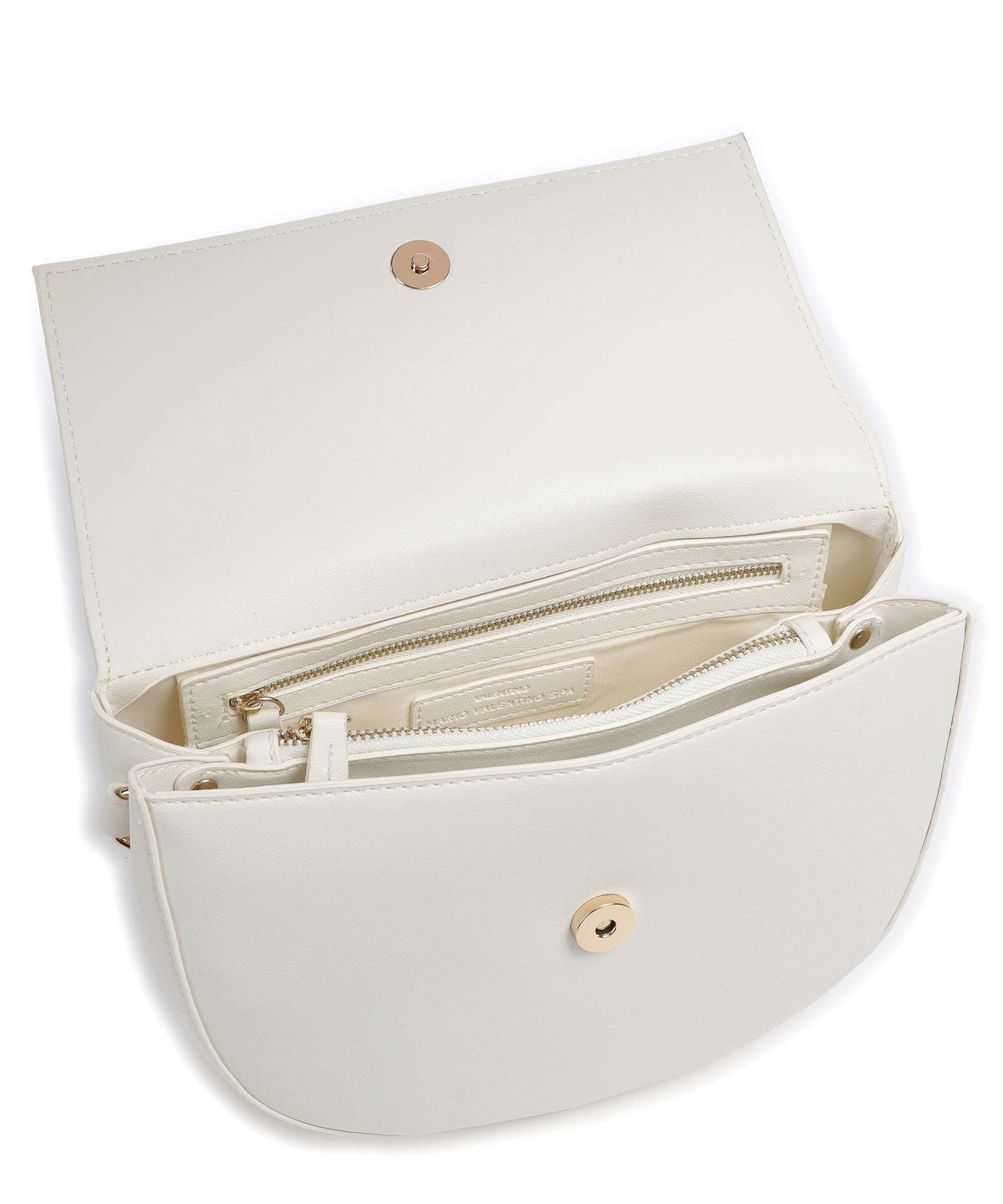 Valentino Bags Crossbody Bag – Bianco 5