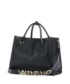Valentino Bags Top Handle Bag – Black 2