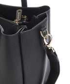 Valentino Bags Top Handle Bag – Black 3