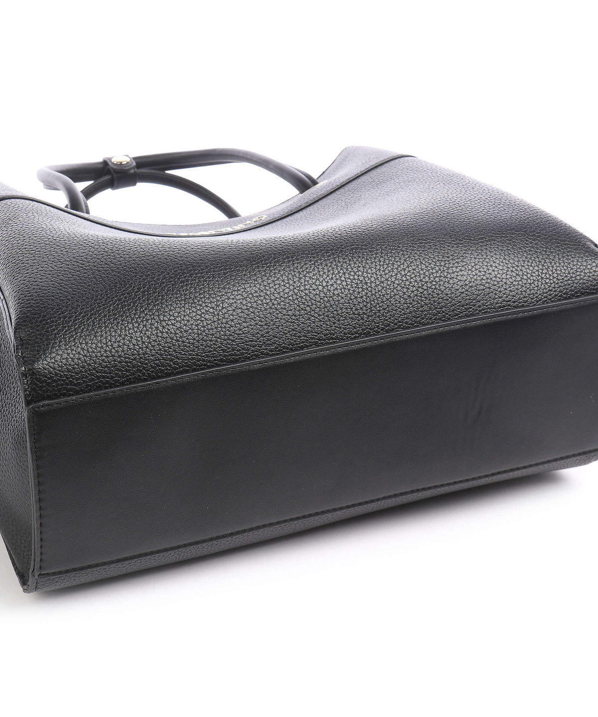 Valentino Bags Top Handle Bag – Black 4