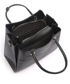 Valentino Bags Top Handle Bag – Black 5