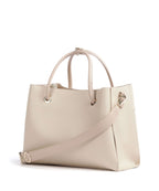 Valentino Bags Top Handle Bag – Ecru 2