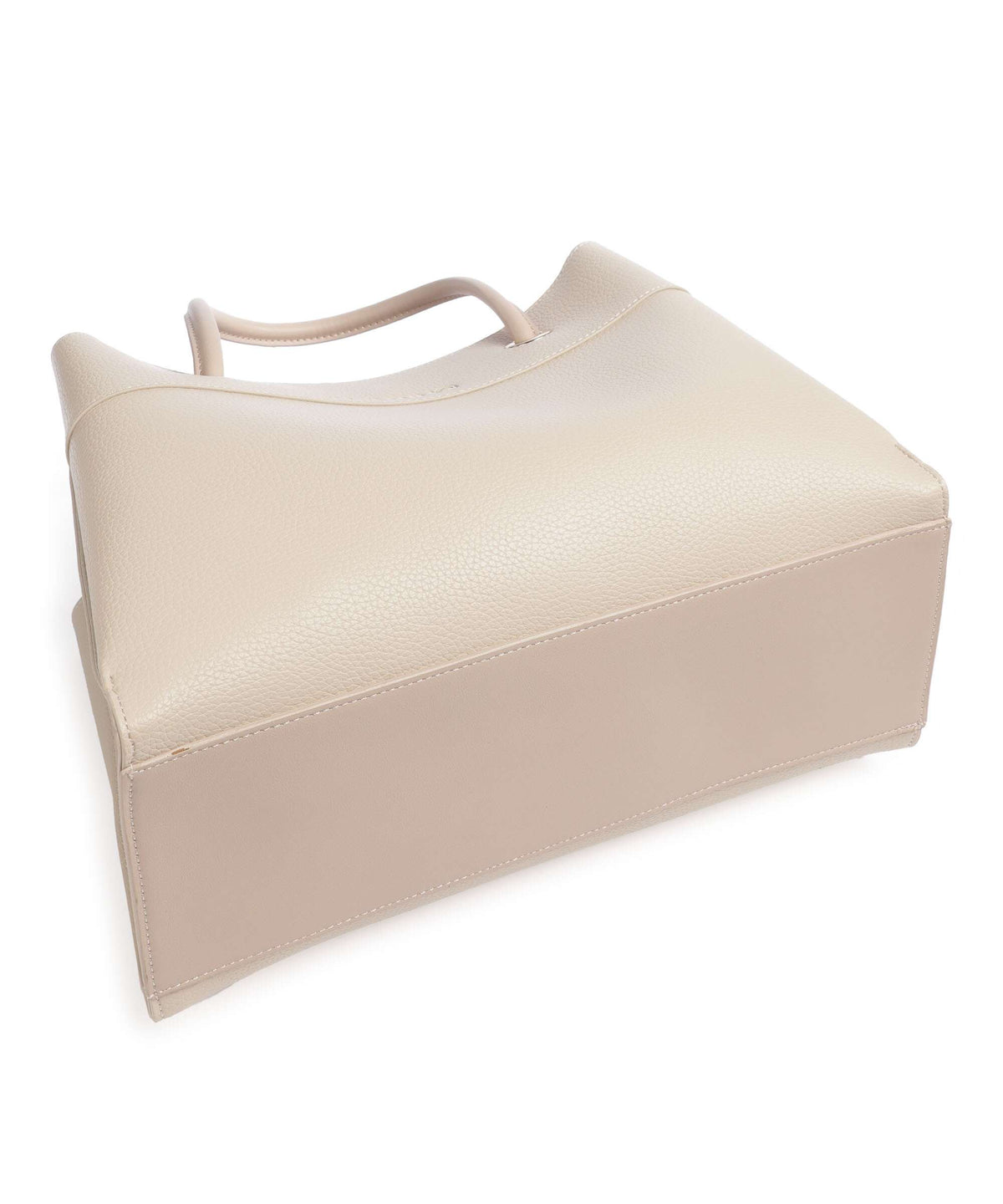 Valentino Bags Top Handle Bag – Ecru 4