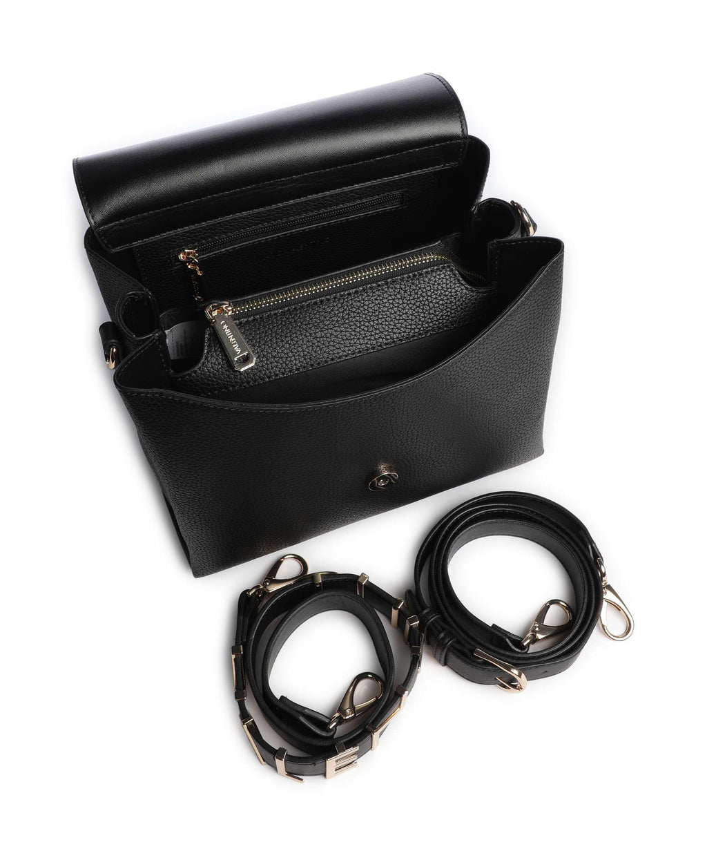 Valentino Bags Crossbody Bag – Black 4