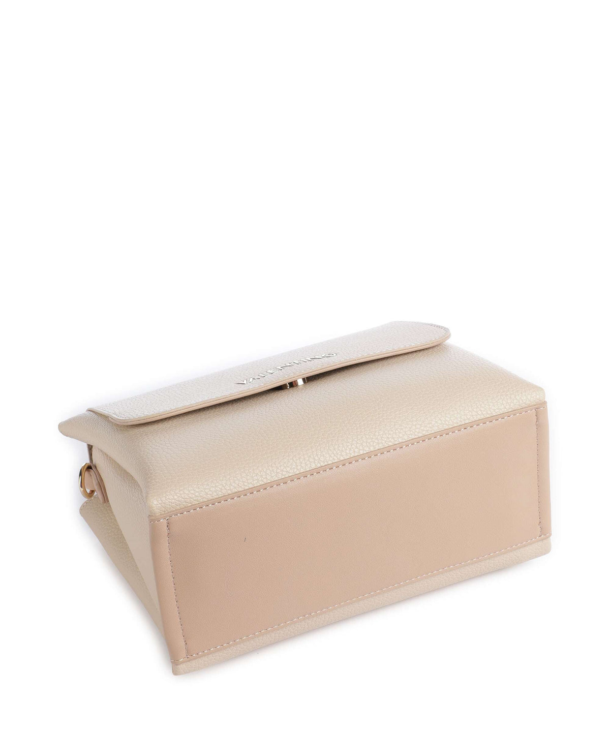 Valentino Bags Crossbody Bag – Ecru 3