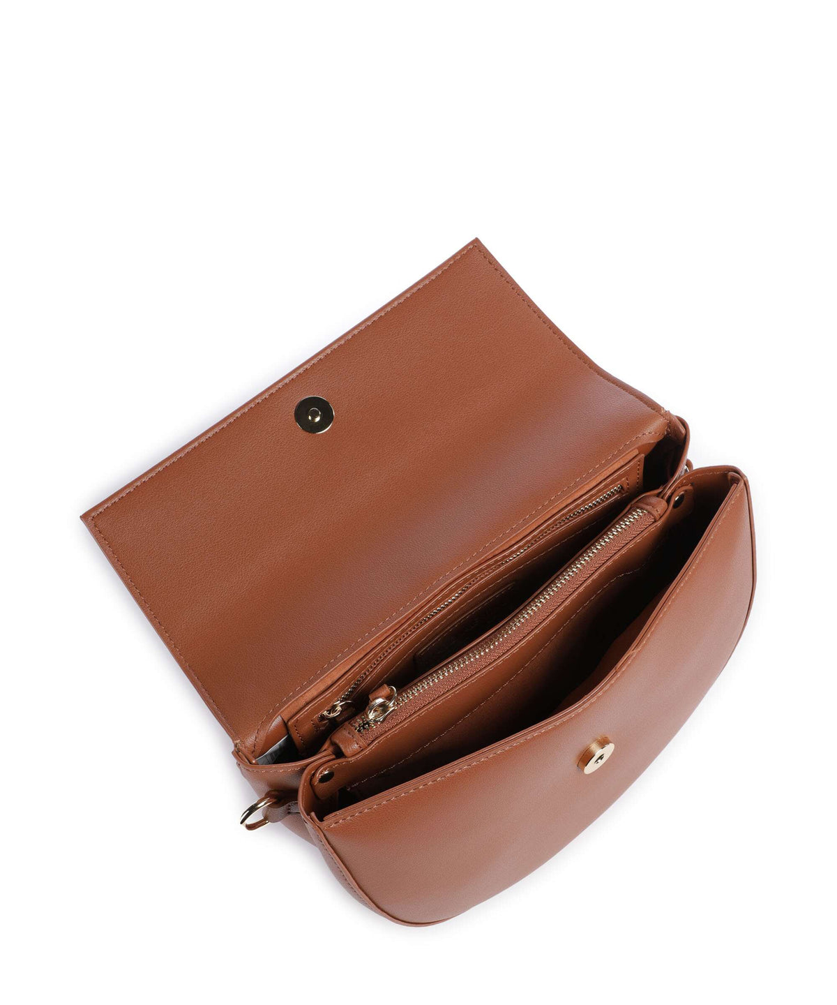 Valentino Bags Crossbody Bag – Cuoio 4