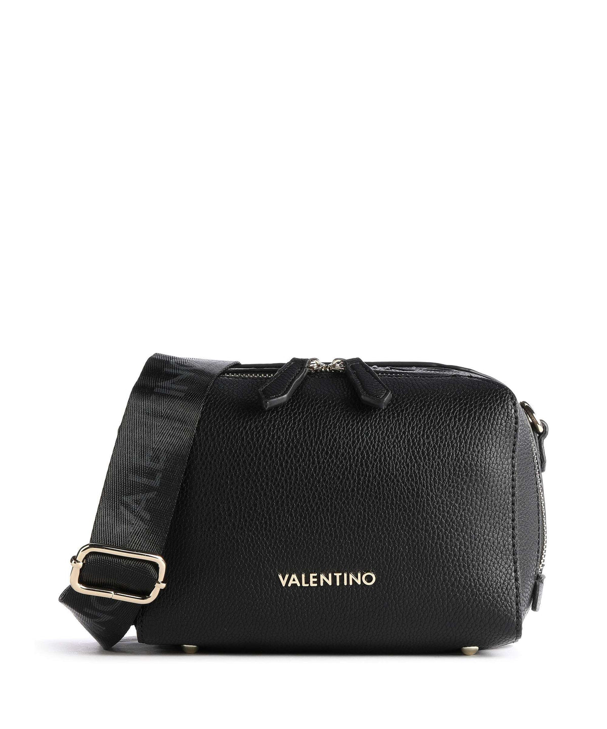 Valentino Bags Crossbody Bag – Black 1