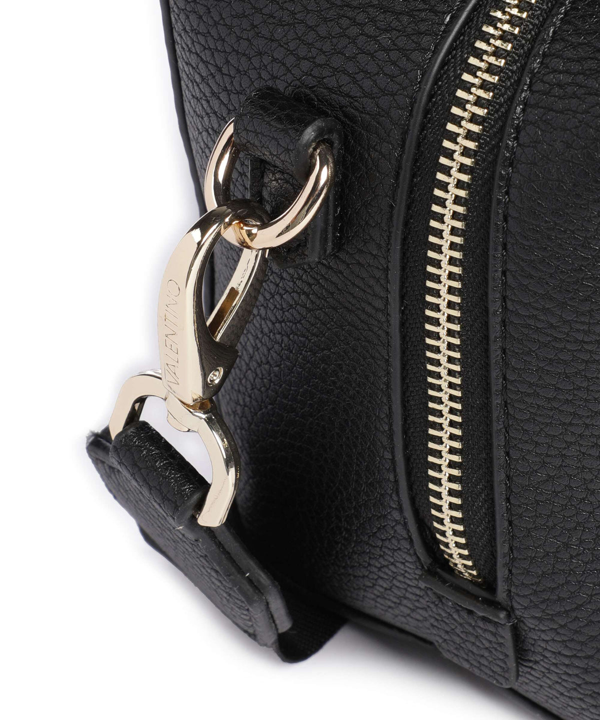 Valentino Bags Crossbody Bag – Black 3