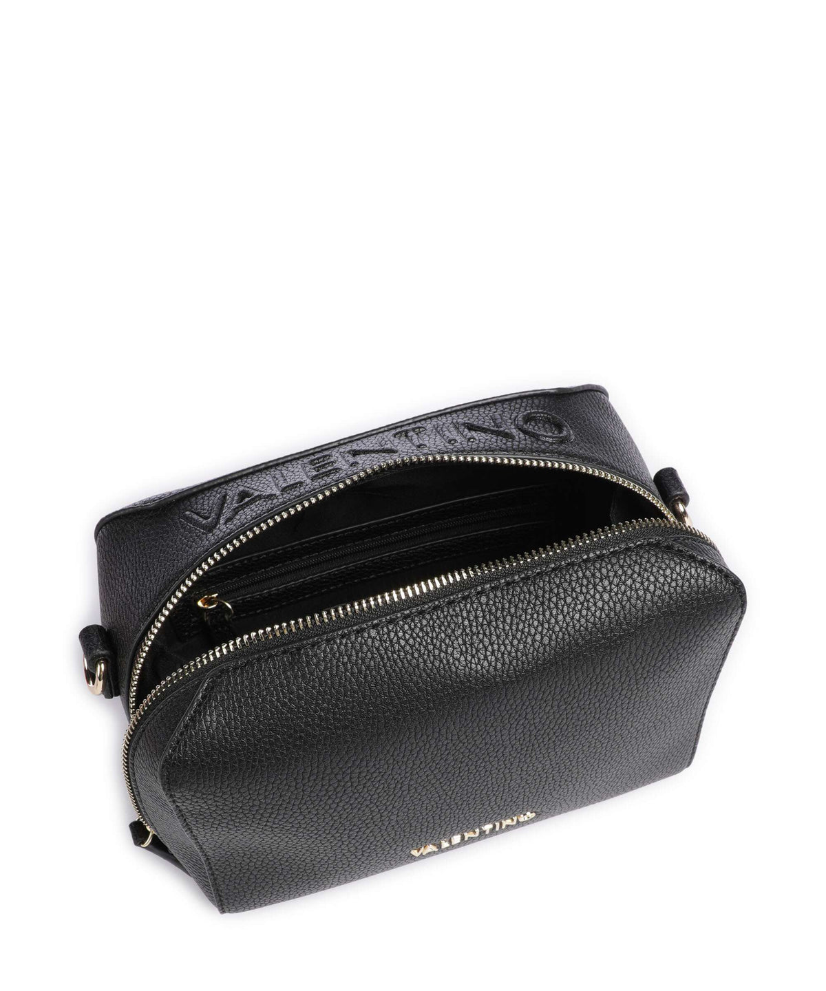 Valentino Bags Crossbody Bag – Black 5