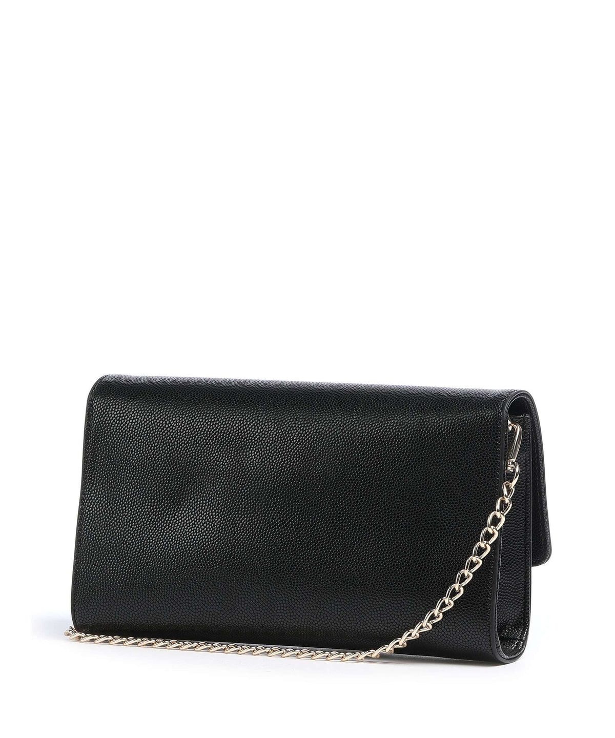 Valentino Bags Crossbody Bag – Black / Gold 2
