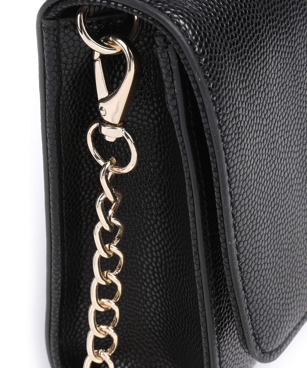 Valentino Bags Crossbody Bag – Black / Gold 3