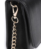 Valentino Bags Crossbody Bag – Black / Gold 3