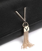 Valentino Bags Crossbody Bag – Black / Gold 4
