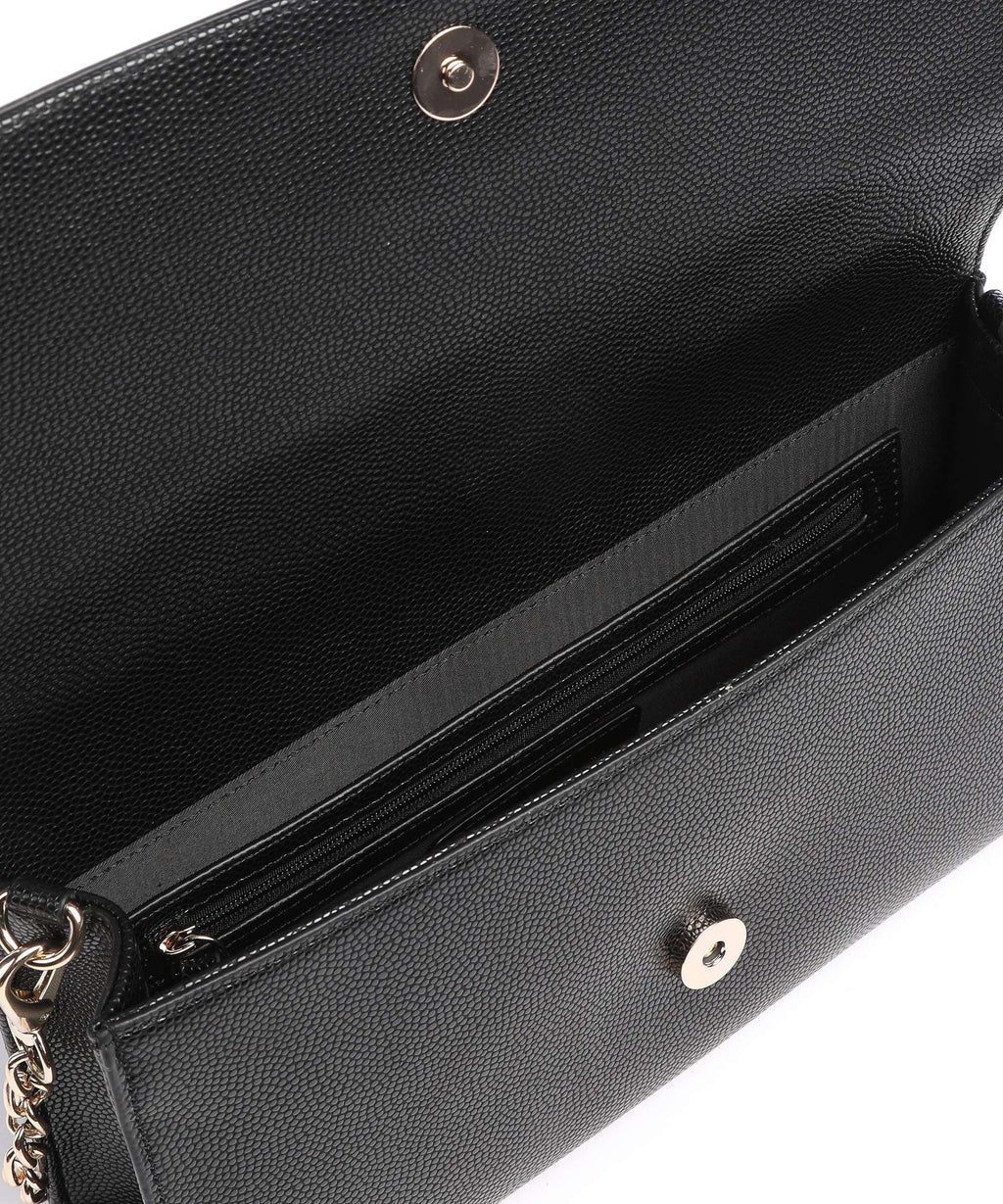 Valentino Bags Crossbody Bag – Black / Gold 5