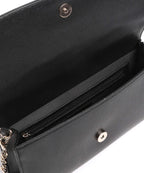 Valentino Bags Crossbody Bag – Black / Gold 5