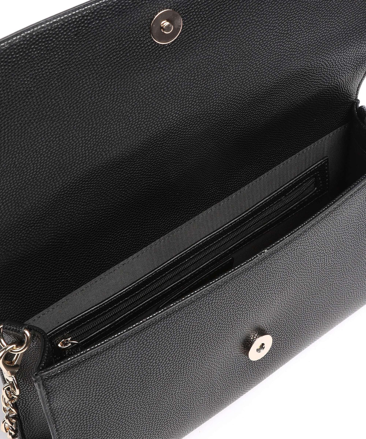 Valentino Bags Crossbody Bag – Black / Gold 5