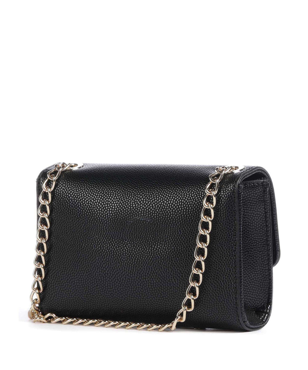 Valentino Bags Crossbody Bag – Black / Gold 2