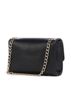 Valentino Bags Crossbody Bag – Black / Gold 2