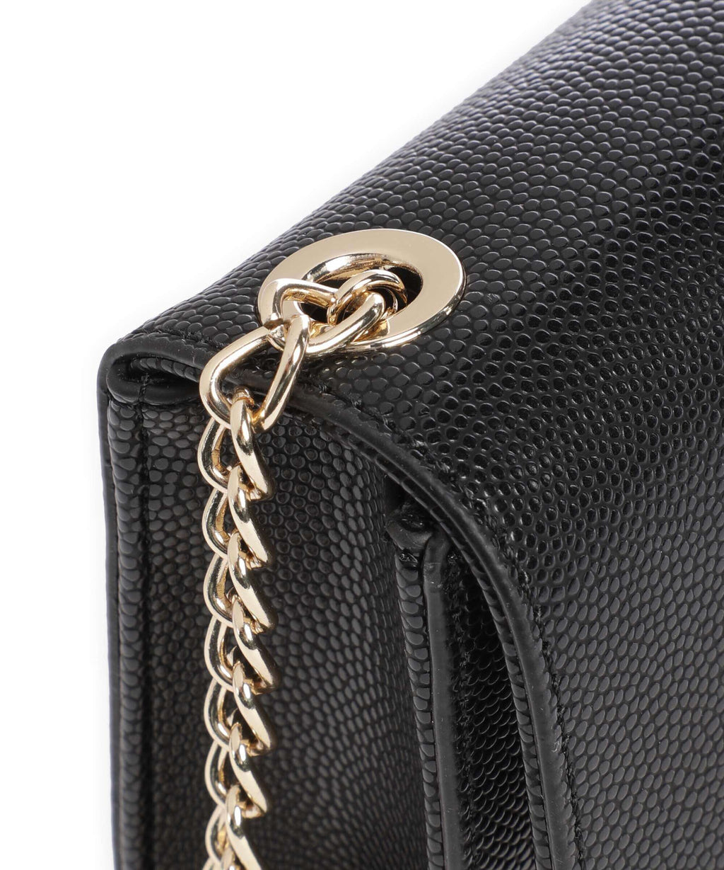 Valentino Bags Crossbody Bag – Black / Gold 3