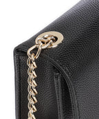Valentino Bags Crossbody Bag – Black / Gold 3