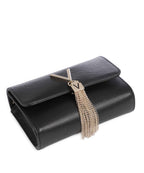 Valentino Bags Crossbody Bag – Black / Gold 4