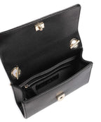 Valentino Bags Crossbody Bag – Black / Gold 5