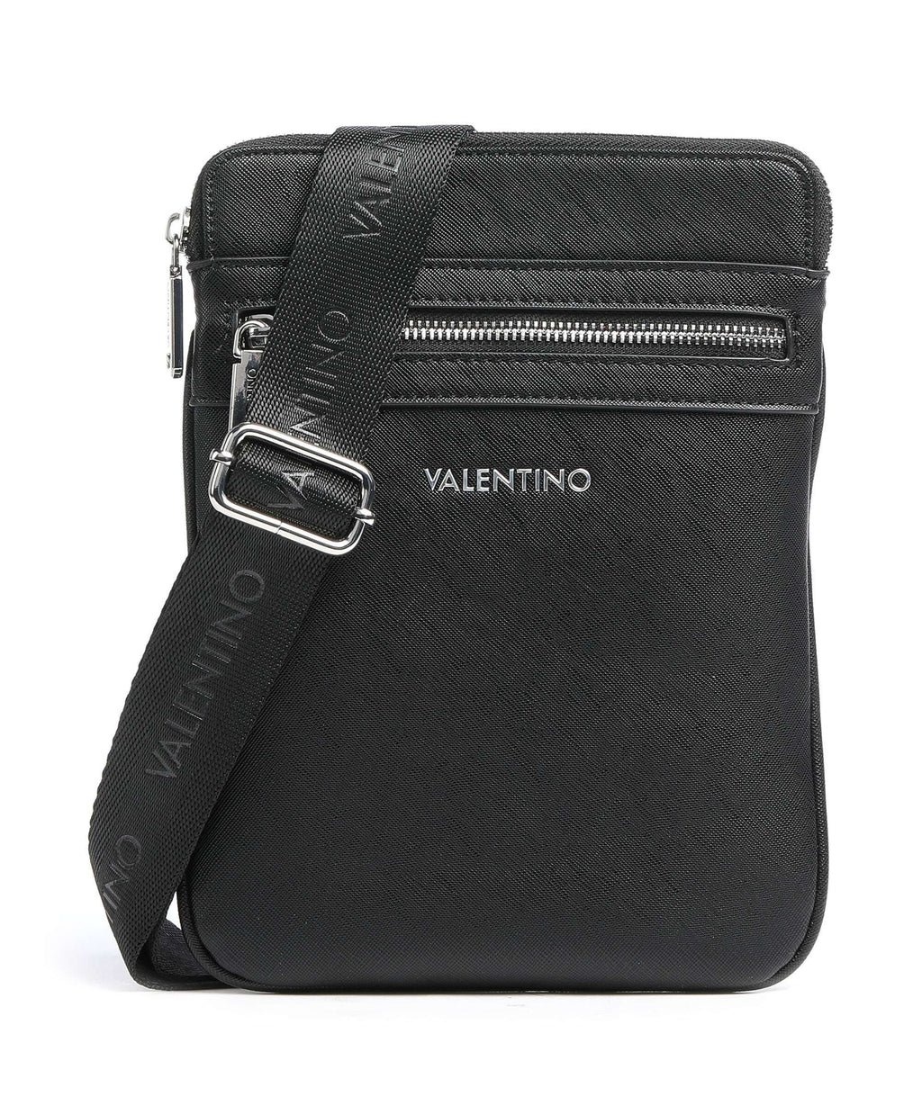 Valentino Bags Crossbody Bag – Black 1