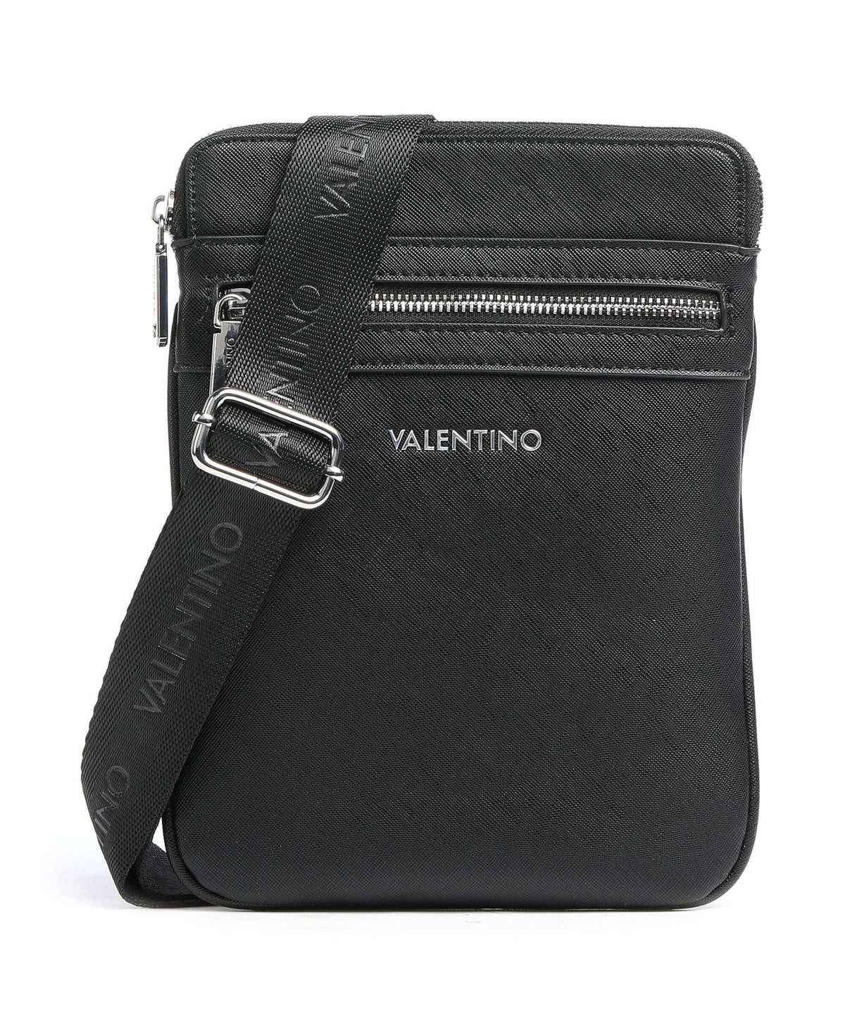 Valentino Bags Crossbody Bag – Black 1