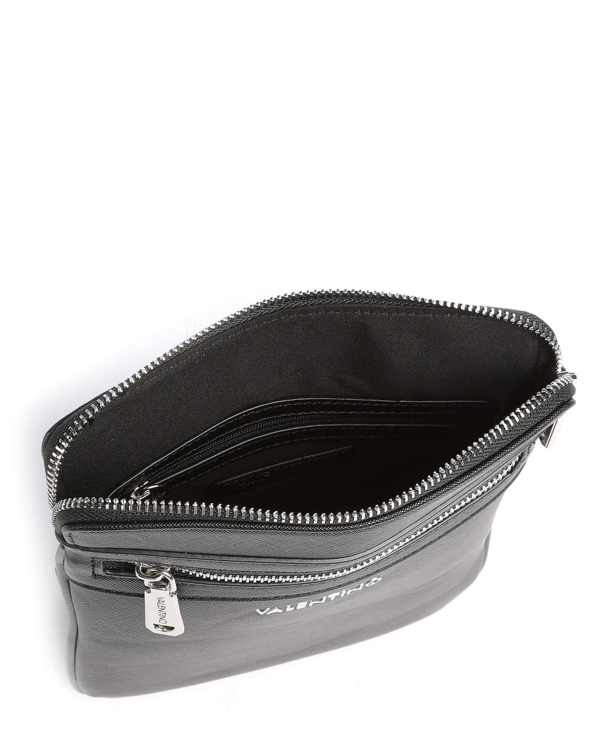 Valentino Bags Crossbody Bag – Black 4