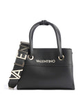 Valentino Bags Top Handle Bag – Black 1