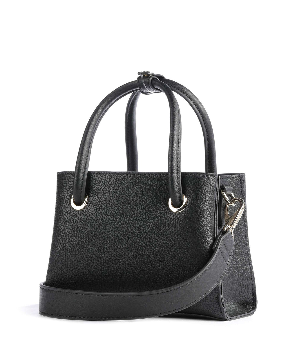 Valentino Bags Top Handle Bag – Black 2