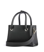 Valentino Bags Top Handle Bag – Black 2