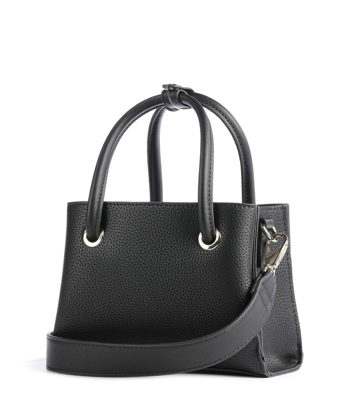 Valentino Bags Top Handle Bag – Black 2