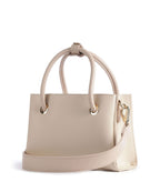 Valentino Bags Top Handle Bag – Ecru 2