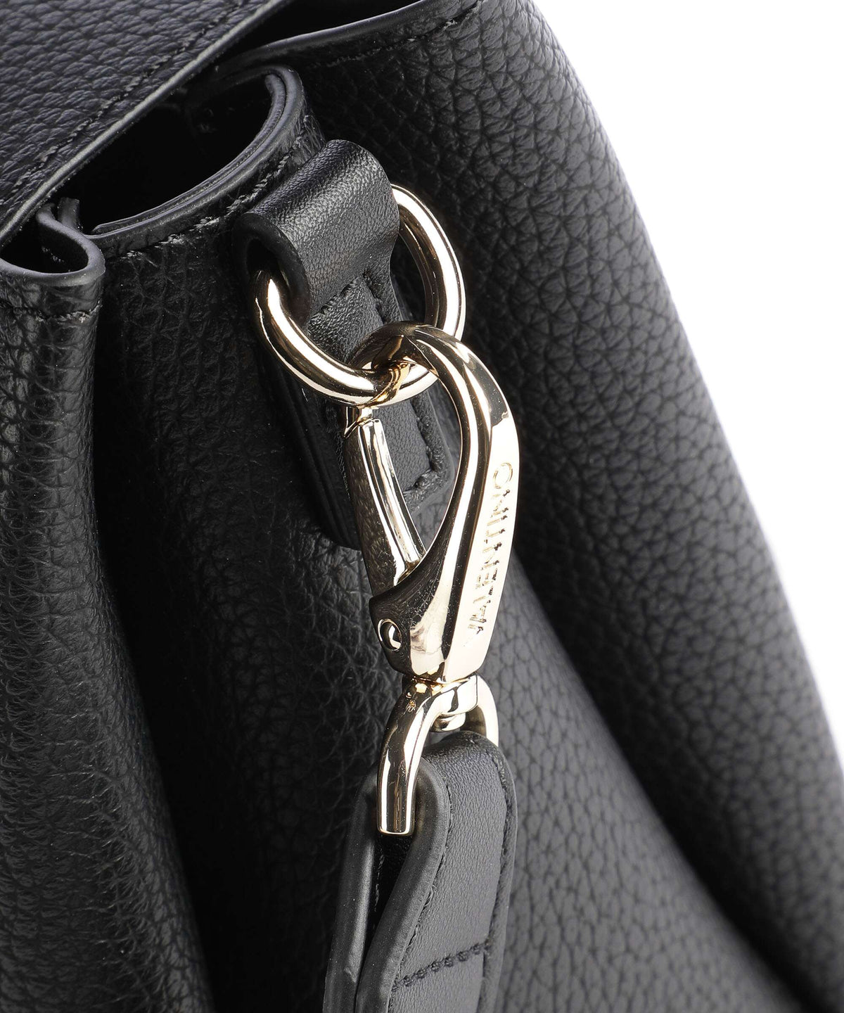 Valentino Bags Crossbody Bag – Black 3