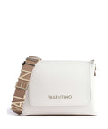 Valentino Bags Crossbody Bag – Bianco / Cuoio 1