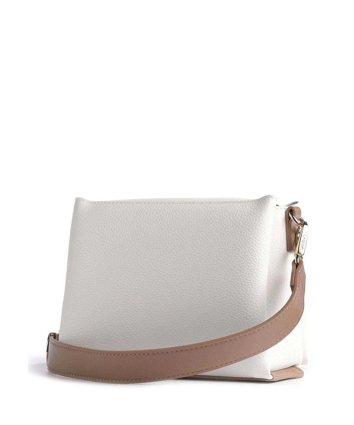 Valentino Bags Crossbody Bag – Bianco / Cuoio 2